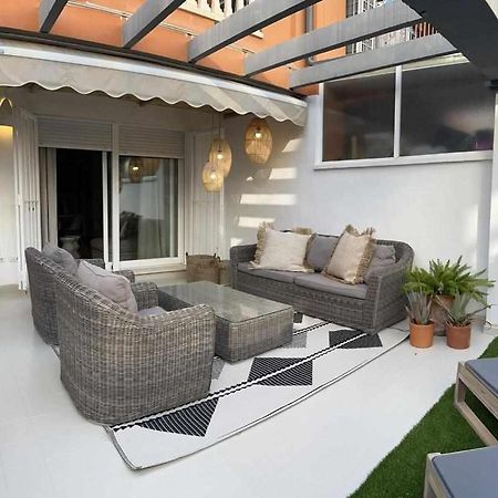 Apartamento Meraki Jávea Exterior foto