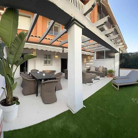 Apartamento Meraki Jávea Exterior foto