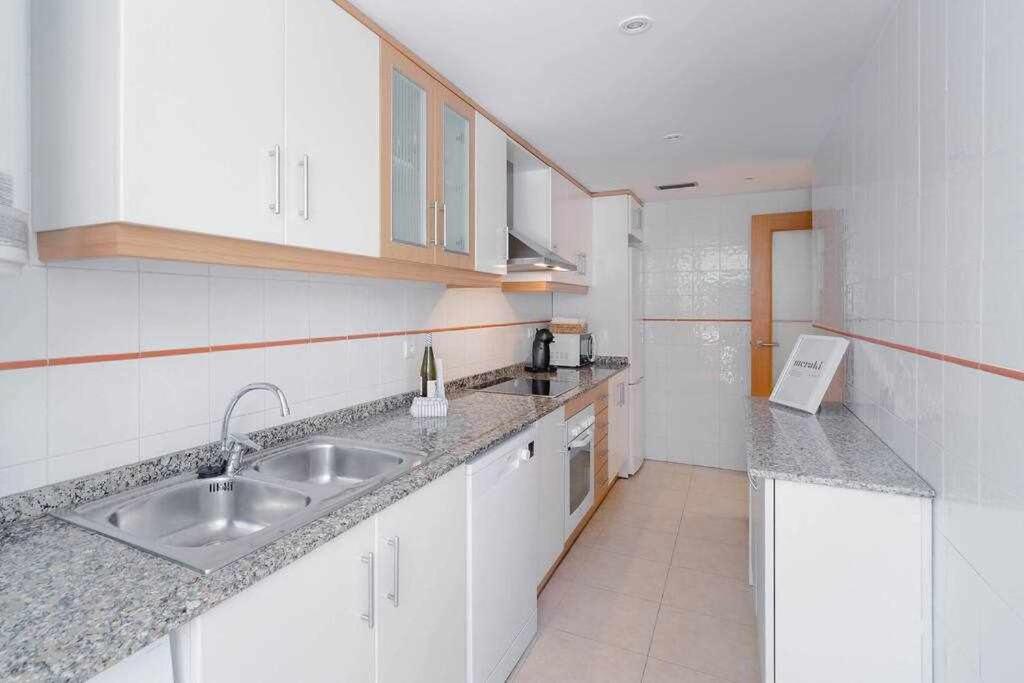 Apartamento Meraki Jávea Exterior foto