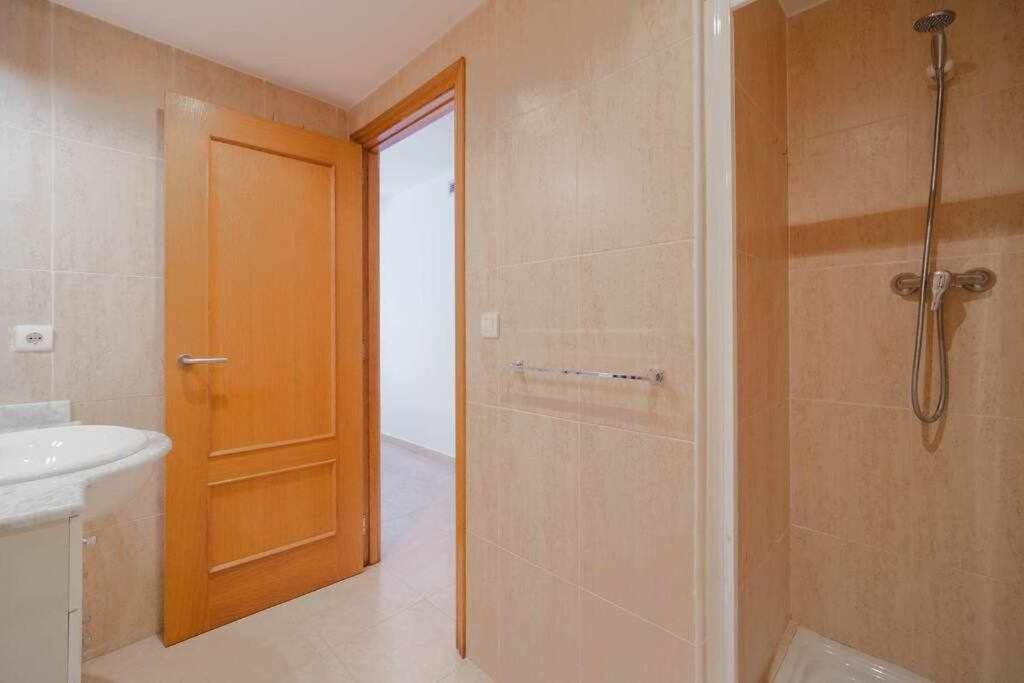 Apartamento Meraki Jávea Exterior foto