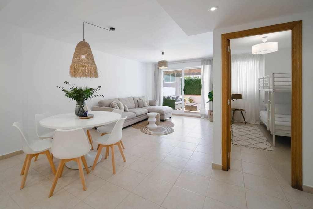 Apartamento Meraki Jávea Exterior foto