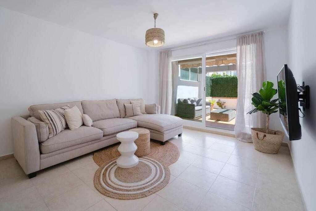Apartamento Meraki Jávea Exterior foto