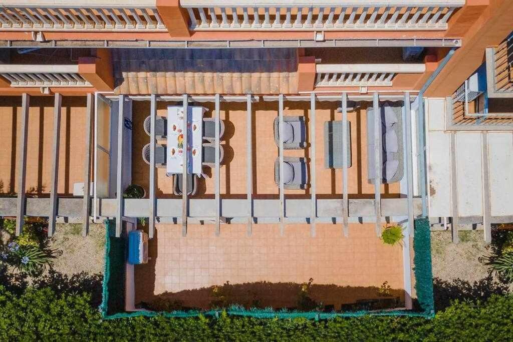 Apartamento Meraki Jávea Exterior foto