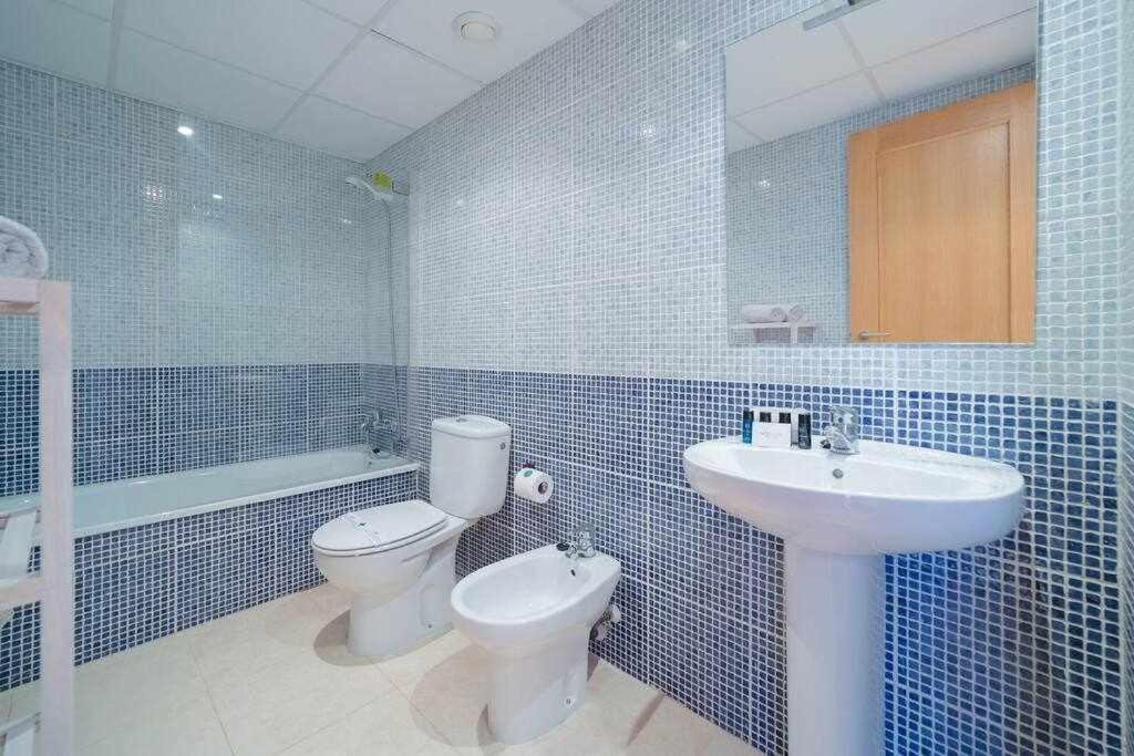 Apartamento Meraki Jávea Exterior foto