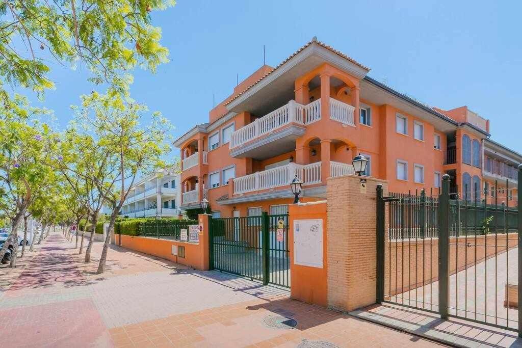 Apartamento Meraki Jávea Exterior foto