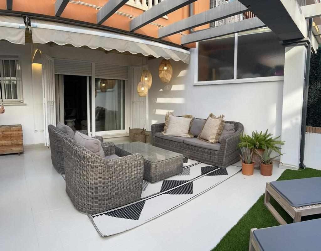 Apartamento Meraki Jávea Exterior foto