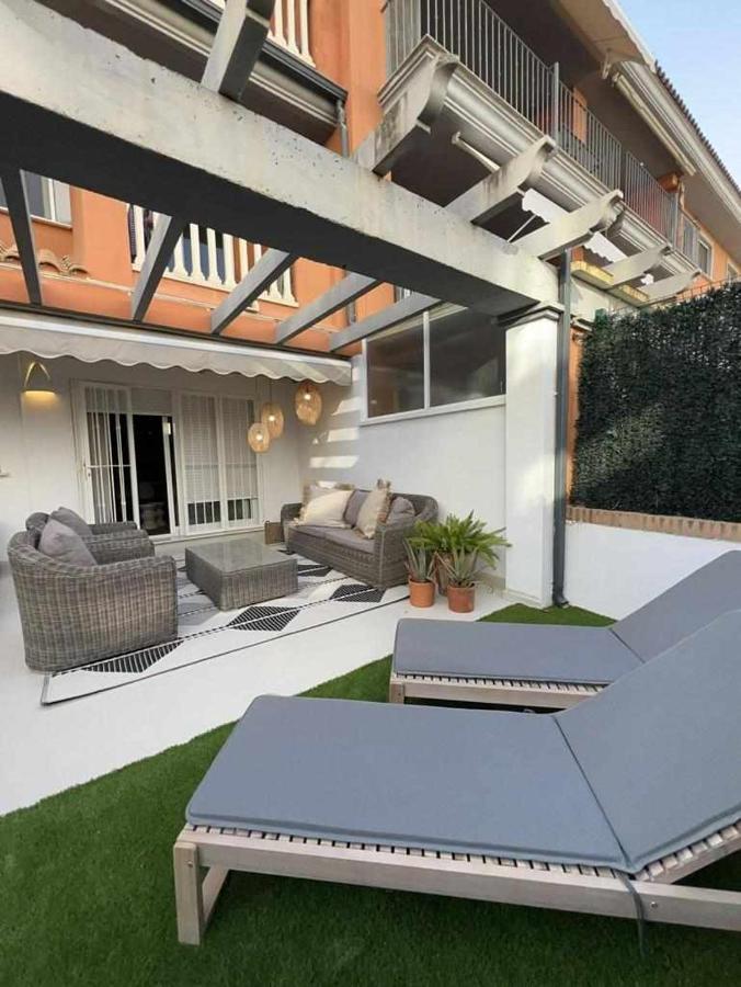 Apartamento Meraki Jávea Exterior foto
