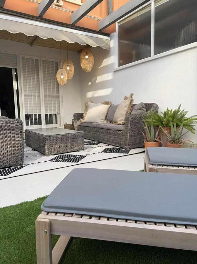 Apartamento Meraki Jávea Exterior foto